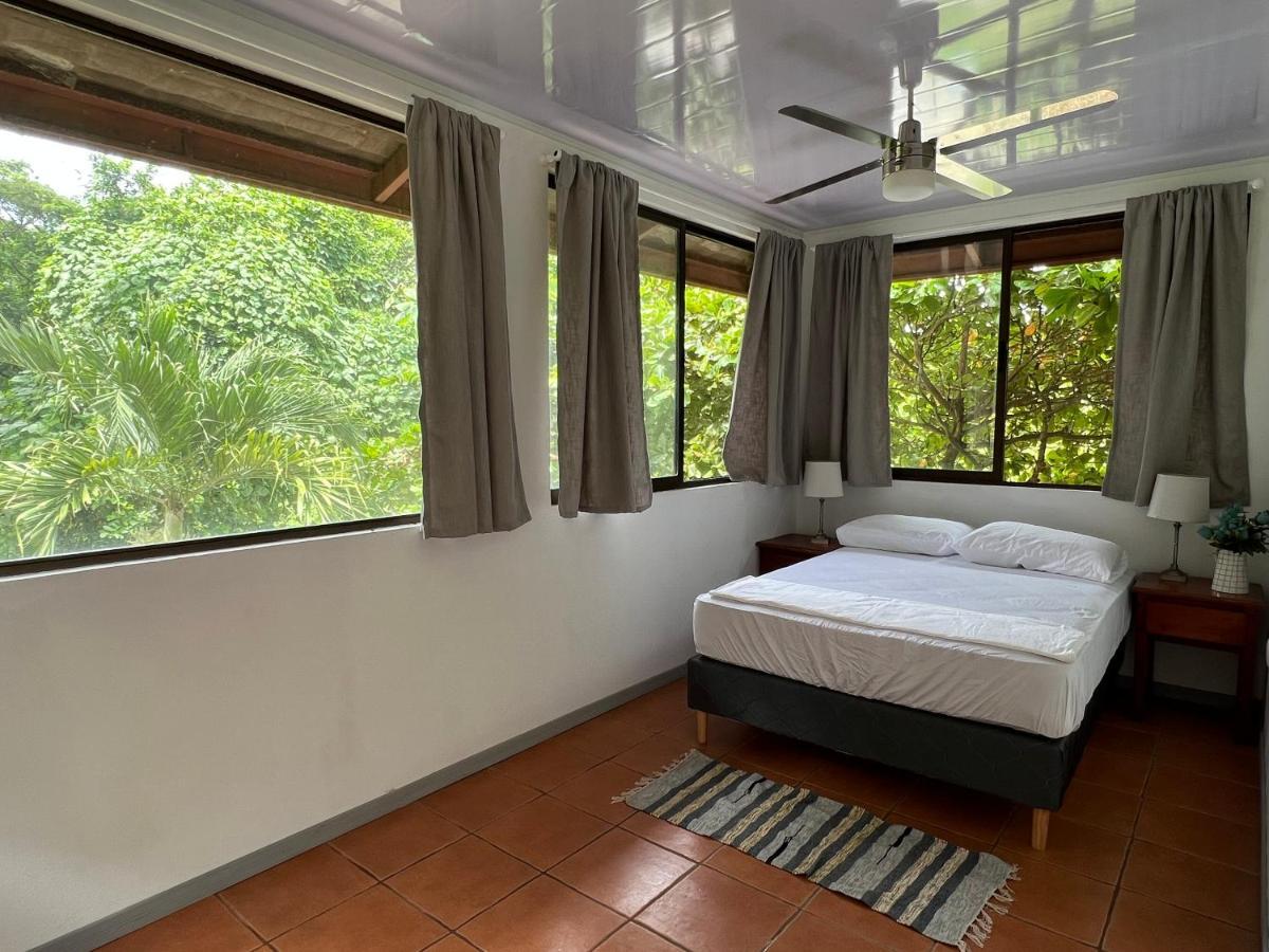 Hotel Blue Dream Kite Boarding Costa Rica 2*