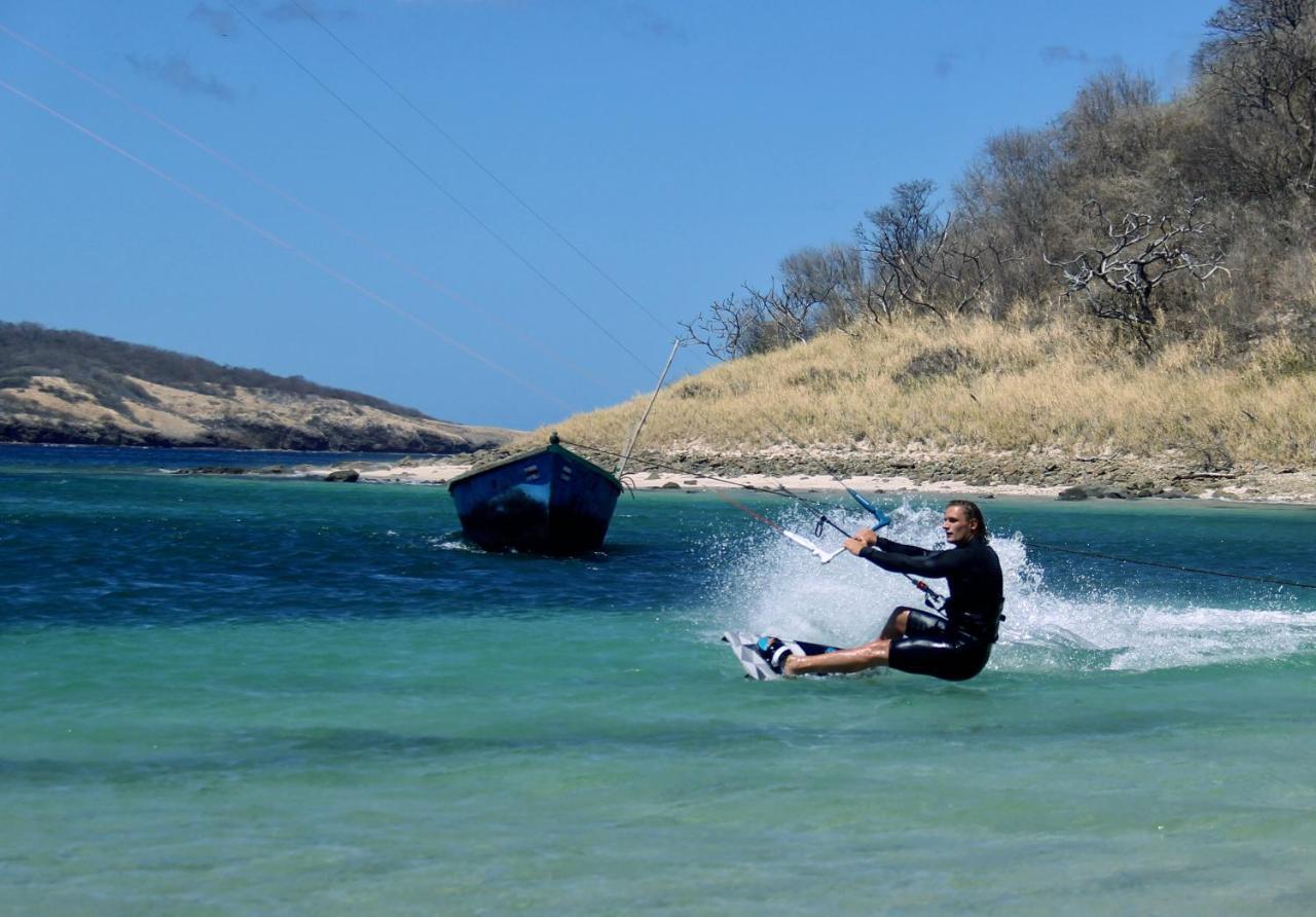 Blue Dream Kite Boarding Costa Rica 2*
