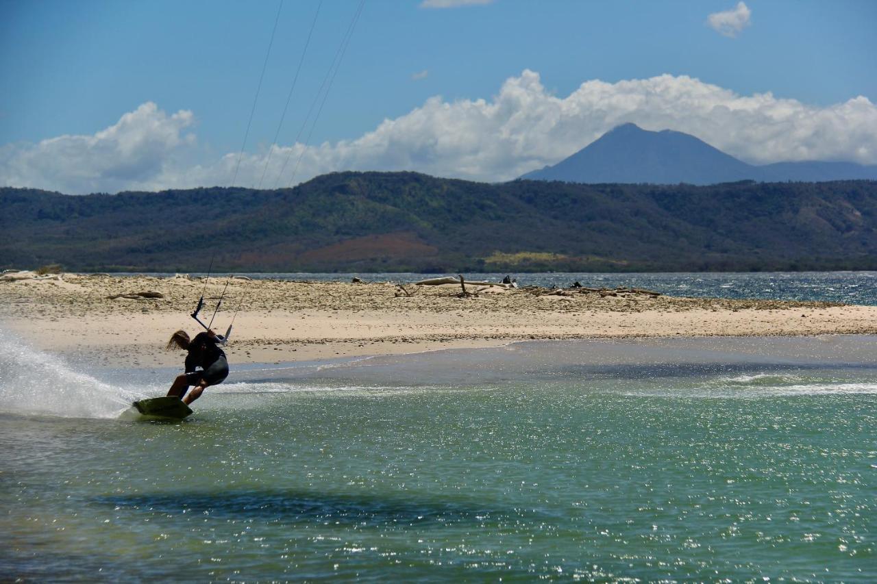 Hotel Blue Dream Kite Boarding Costa Rica