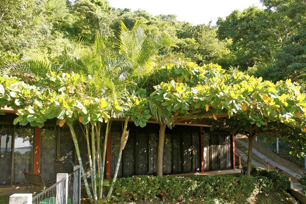 Hotel Blue Dream Kite Boarding Costa Rica Puerto Soley