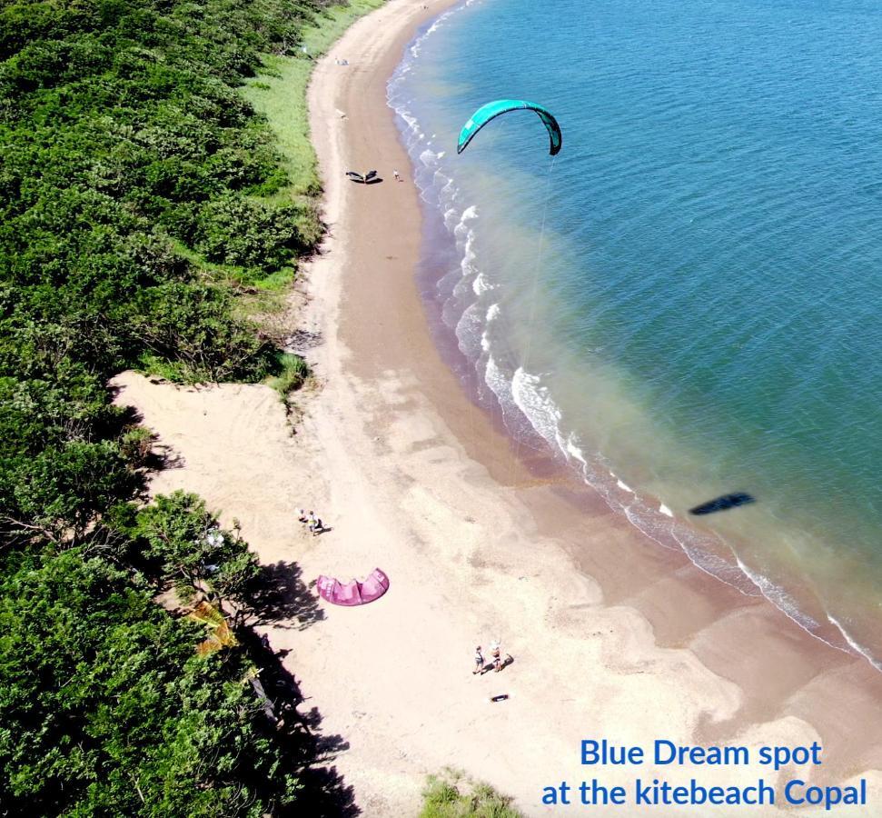 Blue Dream Kite Boarding Costa Rica Hotel 2*