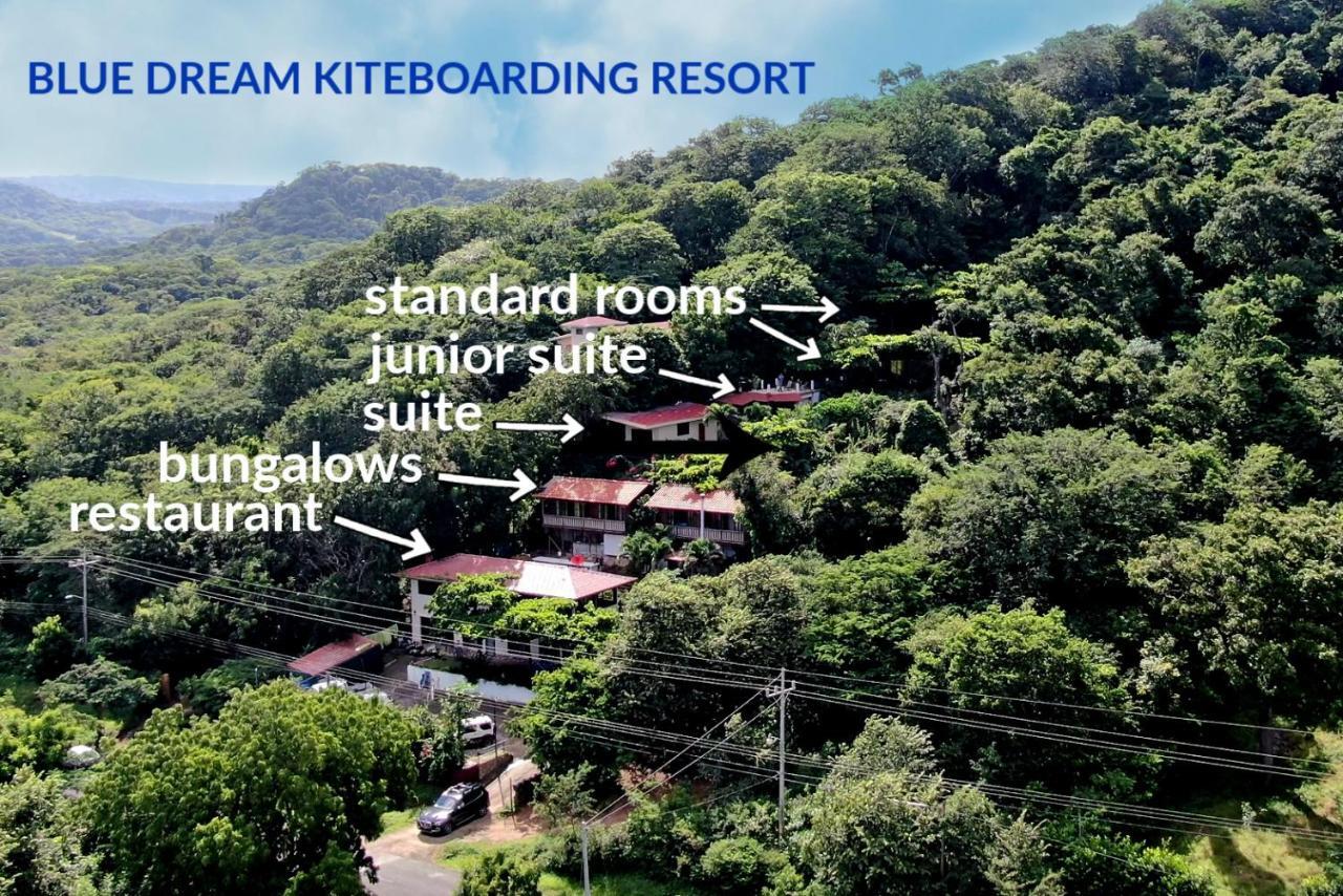 Blue Dream Kite Boarding Costa Rica Hotel 2*