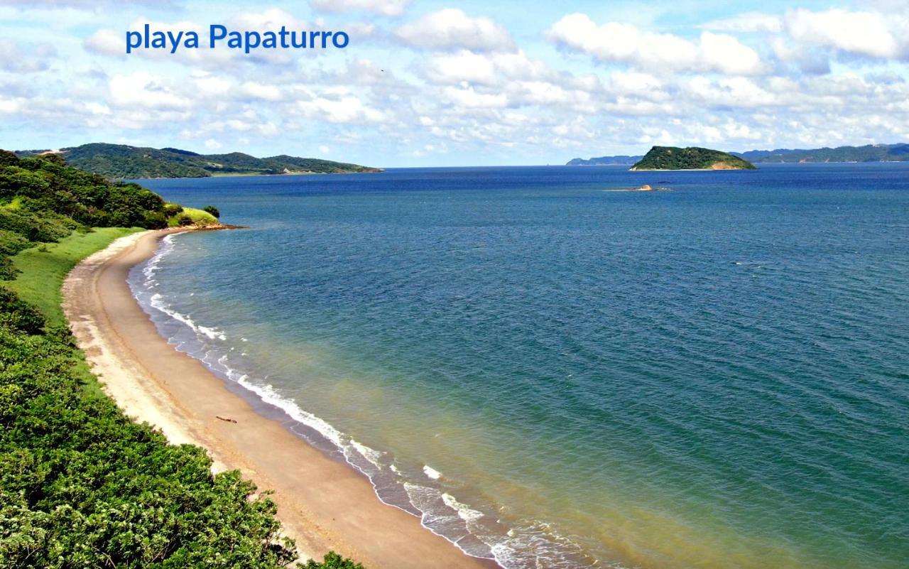 Blue Dream Kite Boarding Costa Rica