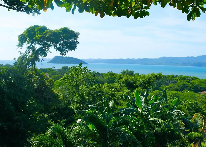 Blue Dream Kite Boarding Resort Costa Rica