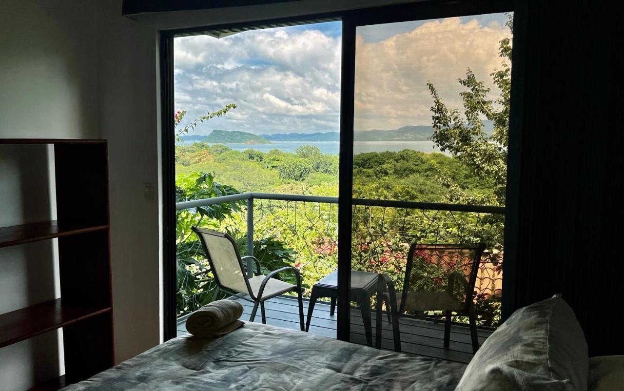 Hotel Blue Dream Kite Boarding Costa Rica