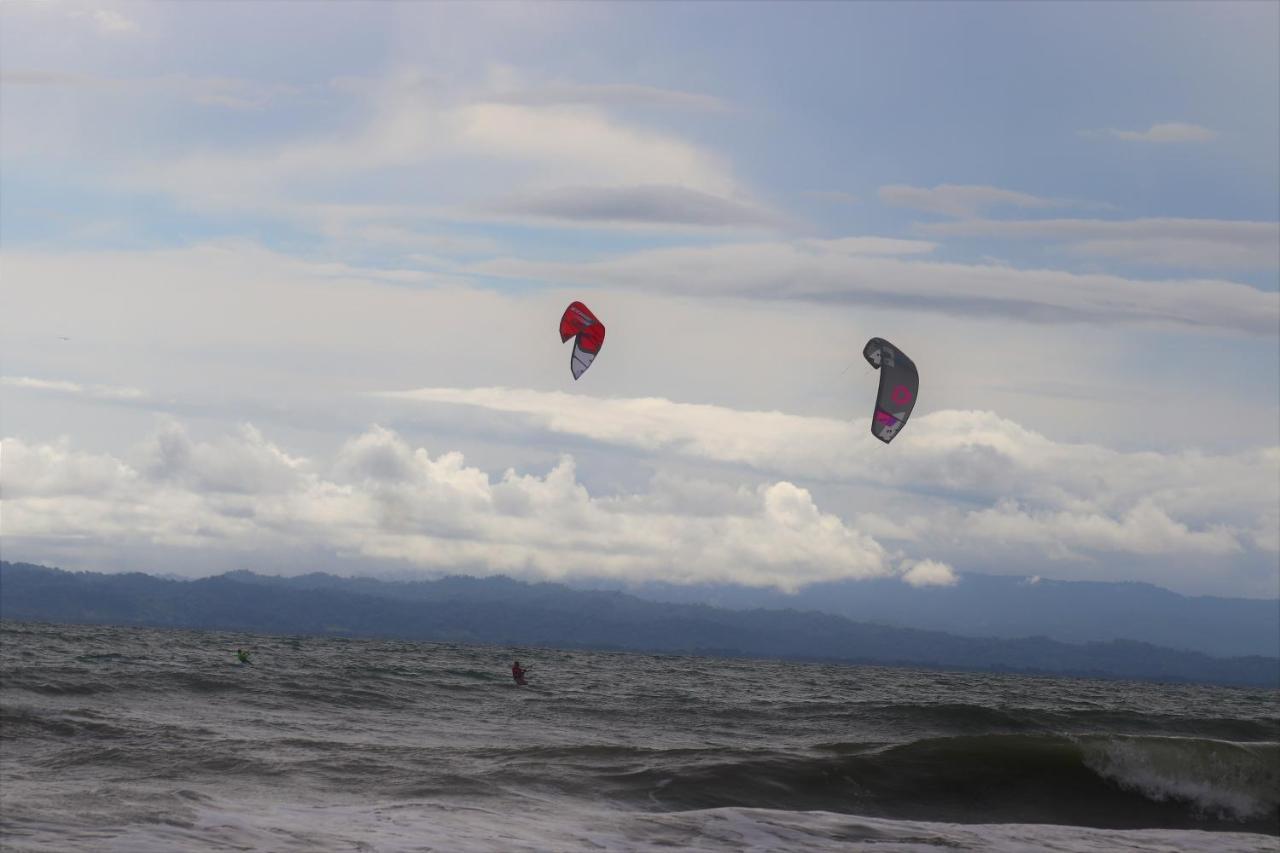 Blue Dream Kite Boarding Costa Rica