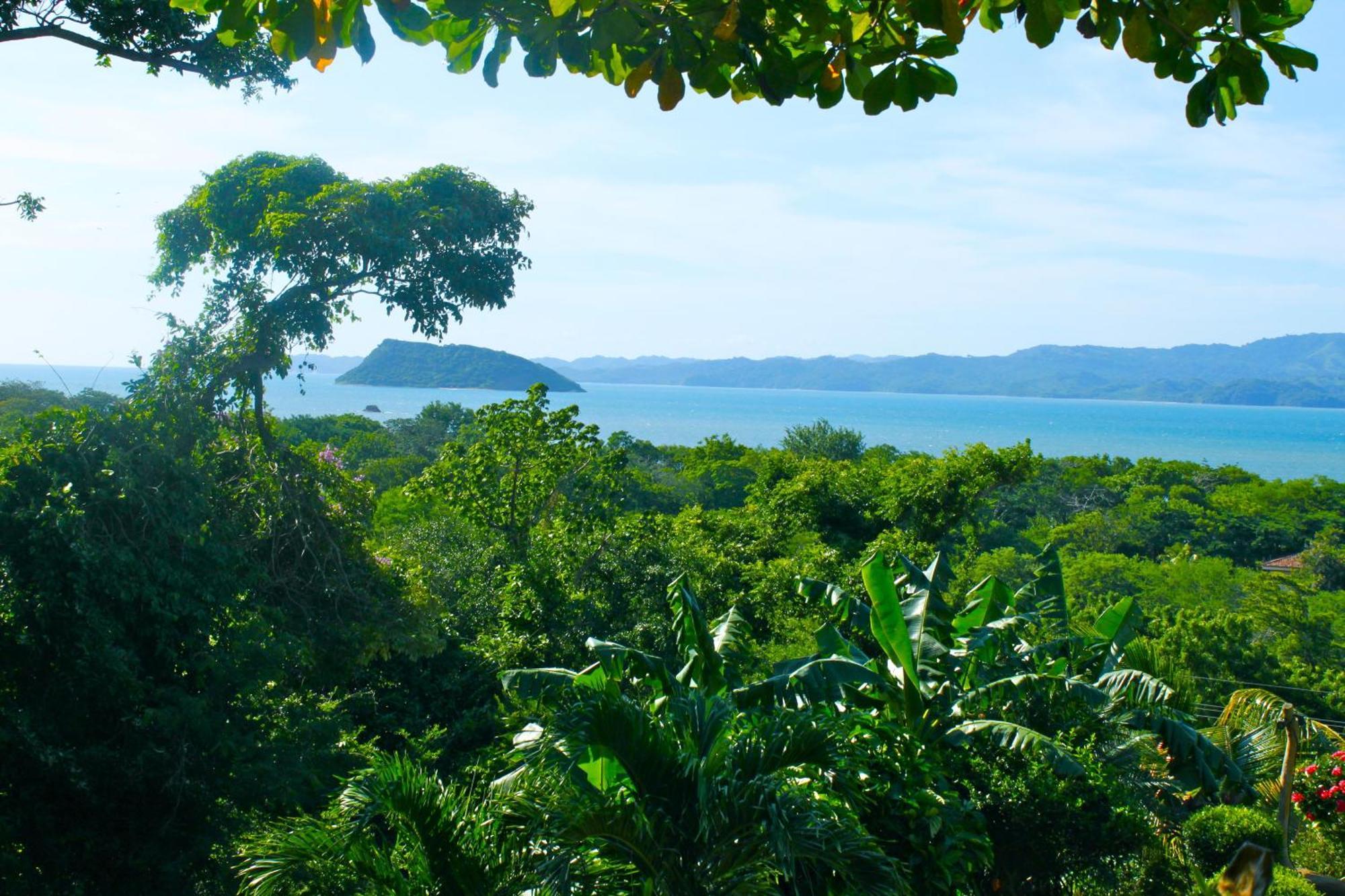 Blue Dream Kite Boarding Costa Rica Hotel 2*