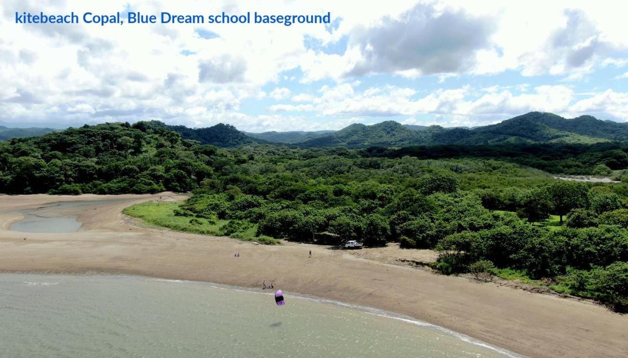 Blue Dream Kite Boarding Costa Rica 2*