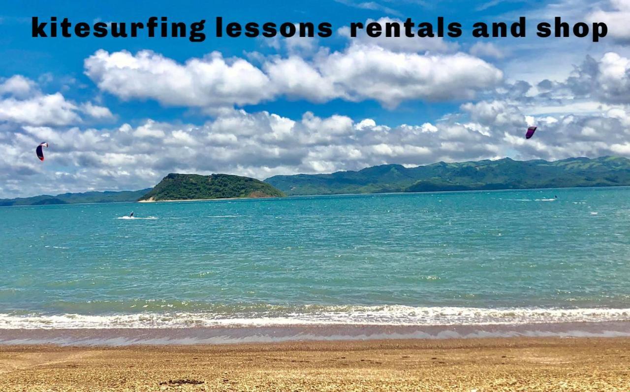 Blue Dream Kite Boarding Costa Rica 2* Puerto Soley